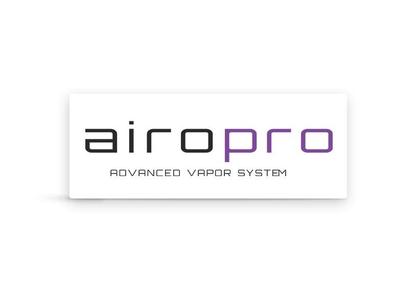Image of AiroPro | Grape Ape Cartridge