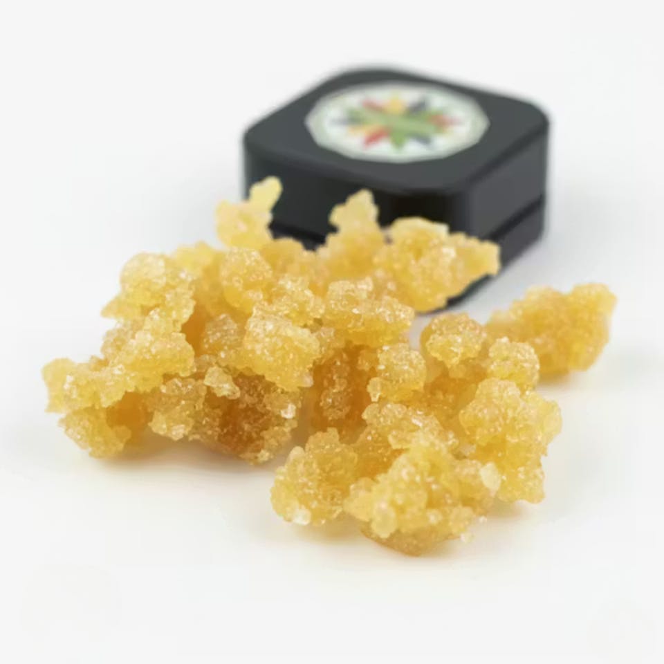 Funk Fruit | Sugar Concentrate (2g)