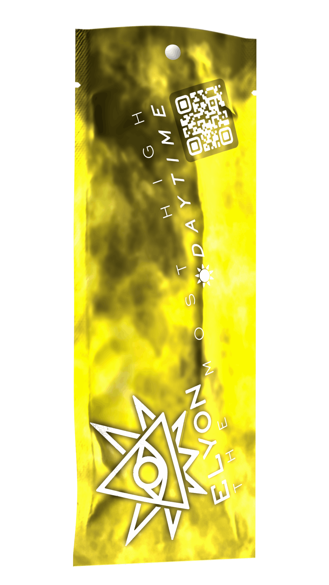 Elyon Sour Blackberry