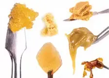 Concentrates category image