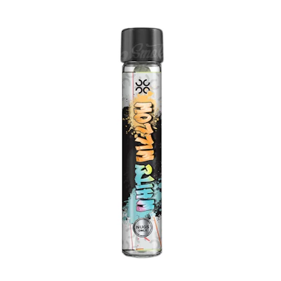 Creme Cultivation - 1.2g Preroll - White Willow