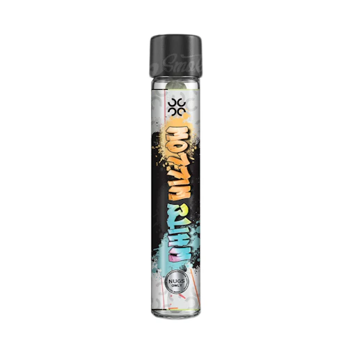 Creme Cultivation - 1.2g Preroll - White Willow