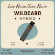 Wildcard Disposable