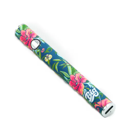 Baked Branded Battery-active