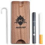 Kozo Grinders - Dugout