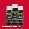 2/$15: MKX Syrup