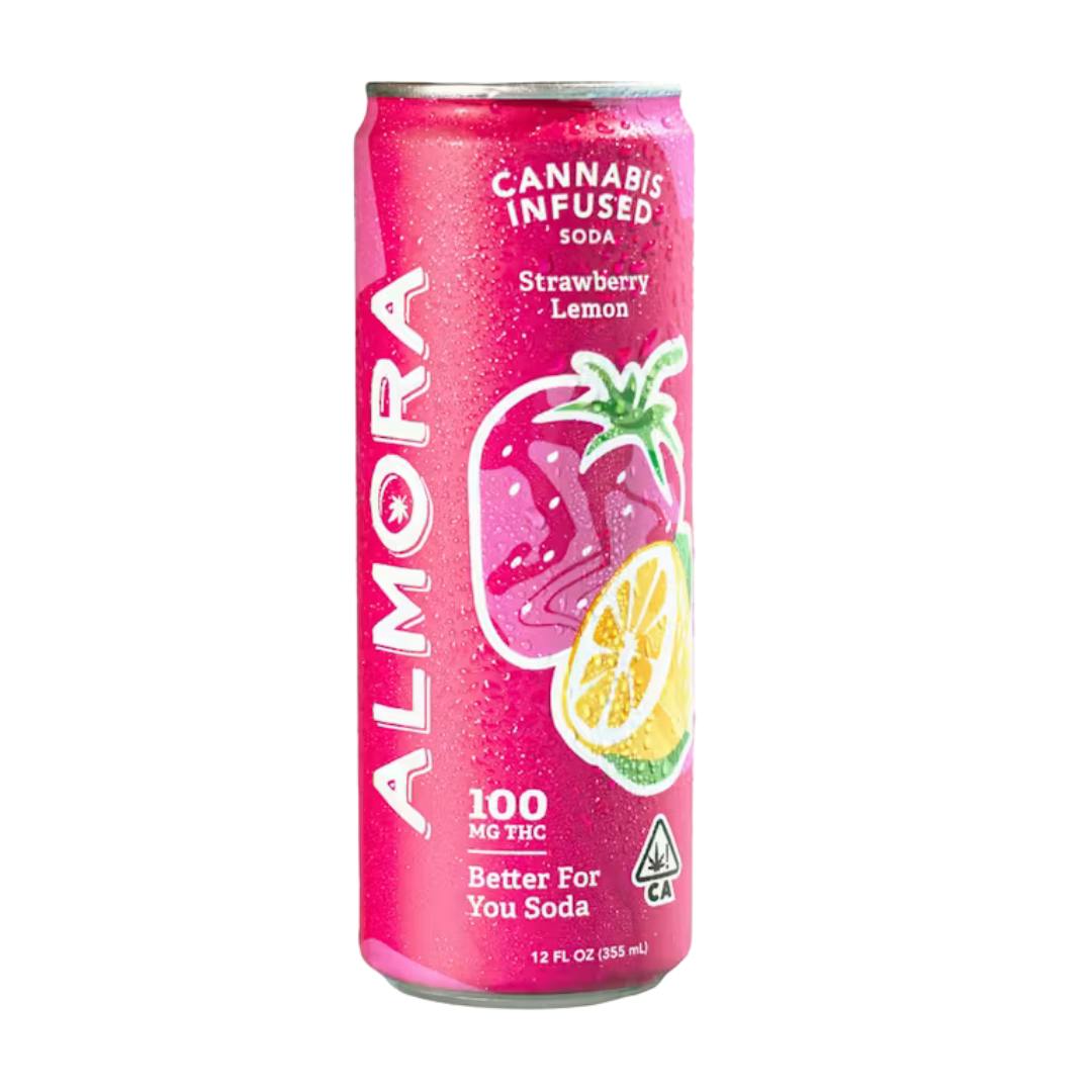 STRAWBERRY LEMON-0