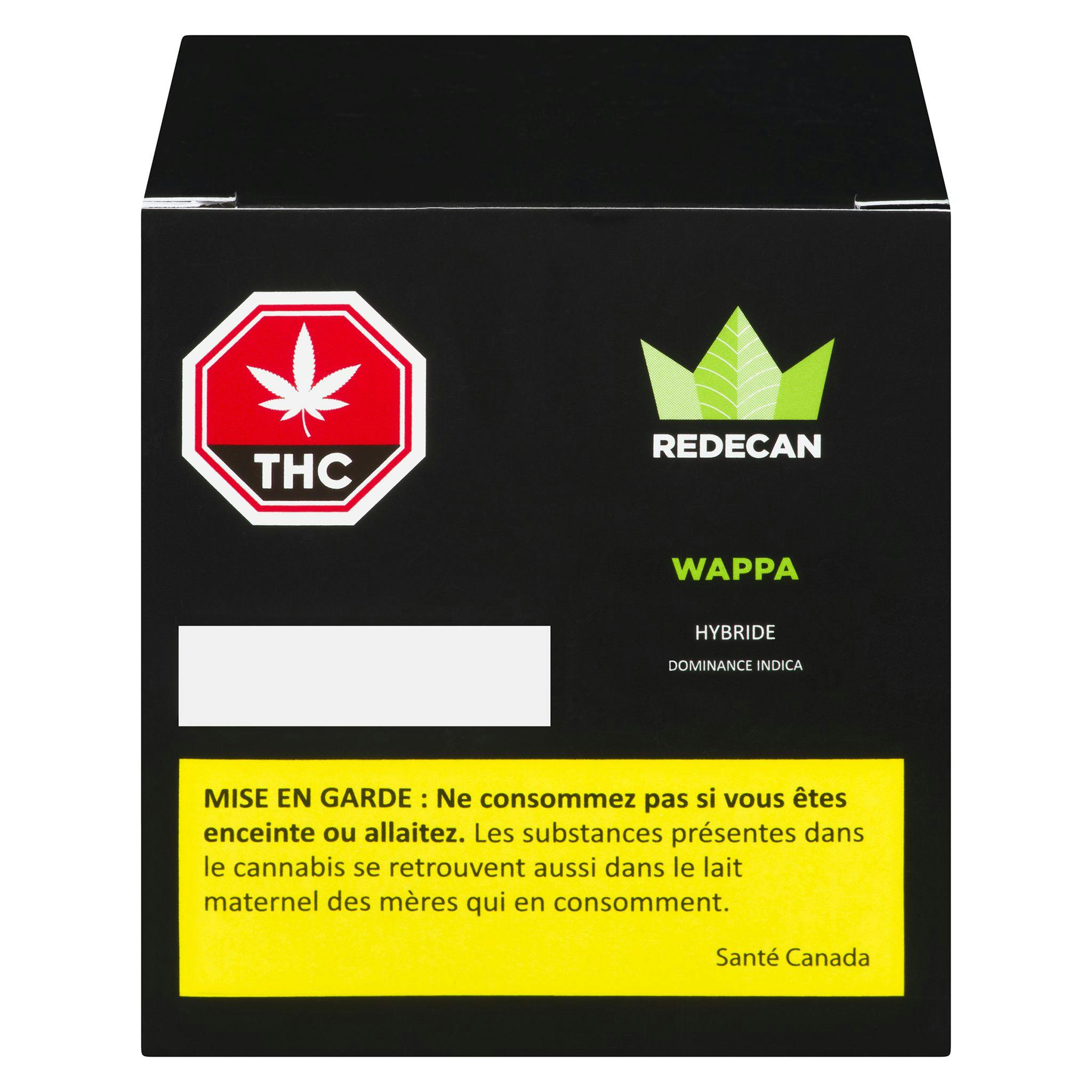 Redecan - wappa