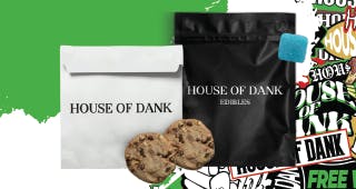 Edibles