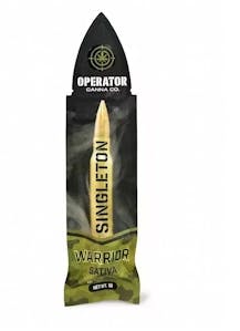 Fresh Powder | Single