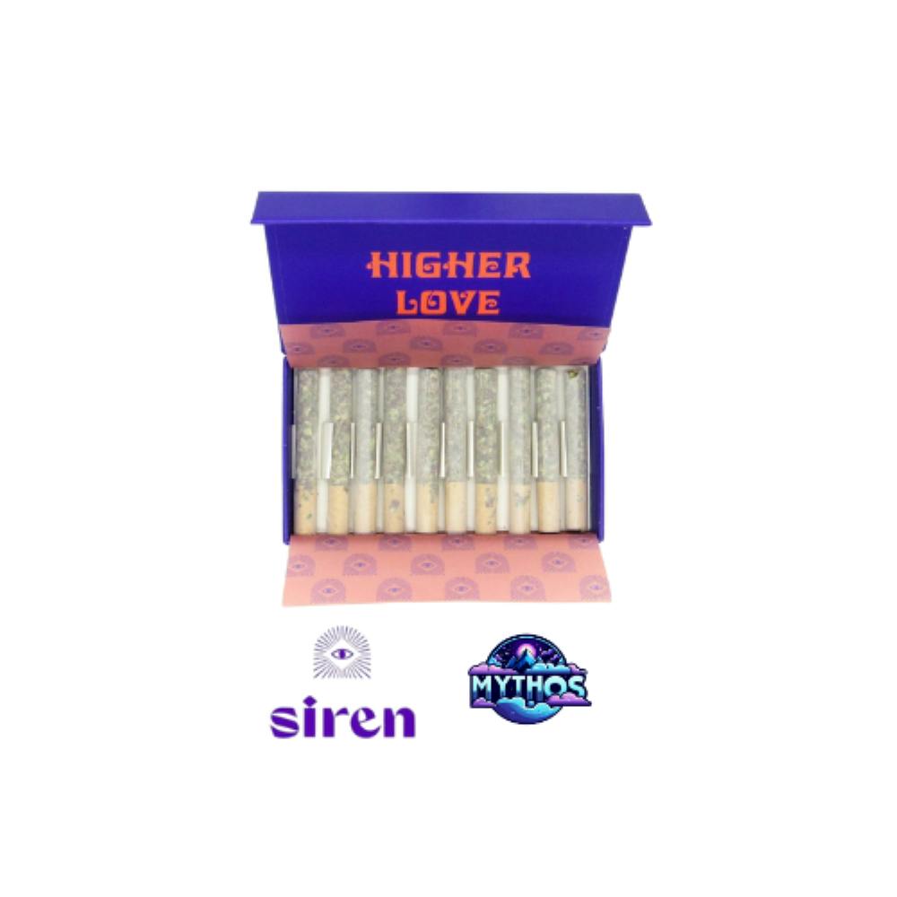 Siren | Compound Z 10-Pack