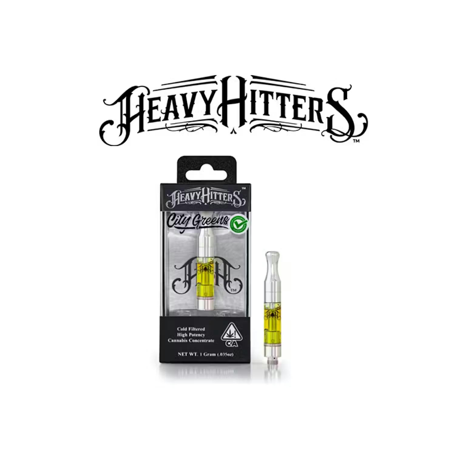 Acapulco Gold | Sativa - Ultra Extract High Purity Oil - 1G Vape Cartridge-1