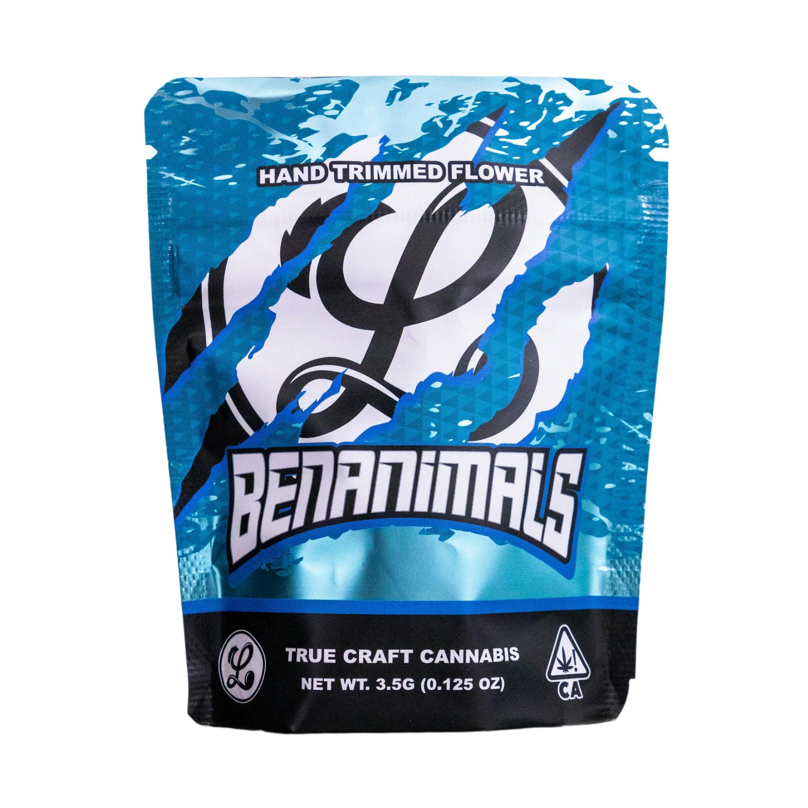 BENANIMALS