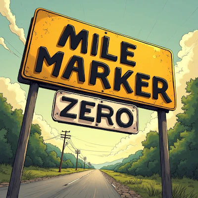 DELI - Mile Marker Zero