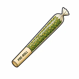 Pre-Rolls category image