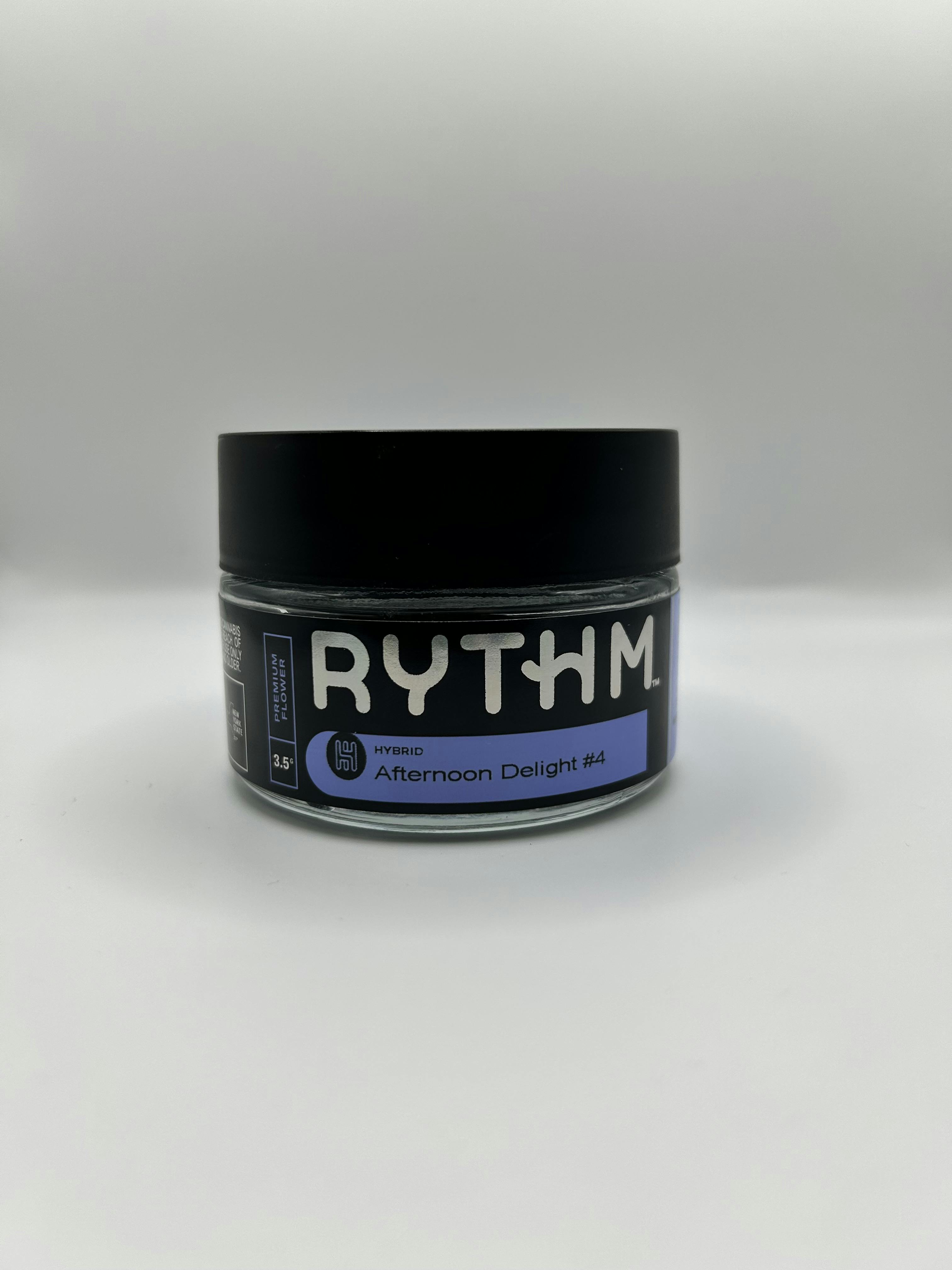 Photo of Afternoon Delight #4 | Premium Flower | Hybrid | 3.5g