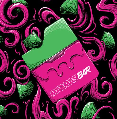 Product Watermelon Splash | Disposable Vape