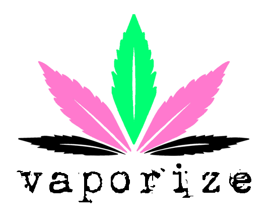 logo for Vaporize