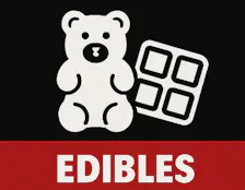 Edibles category image