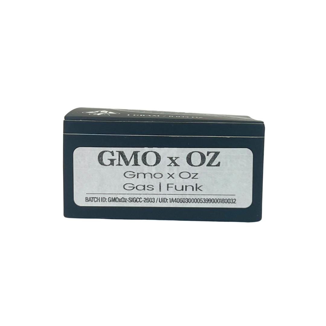 GMO X OZ SIGNATURE LIVE ROSIN-1