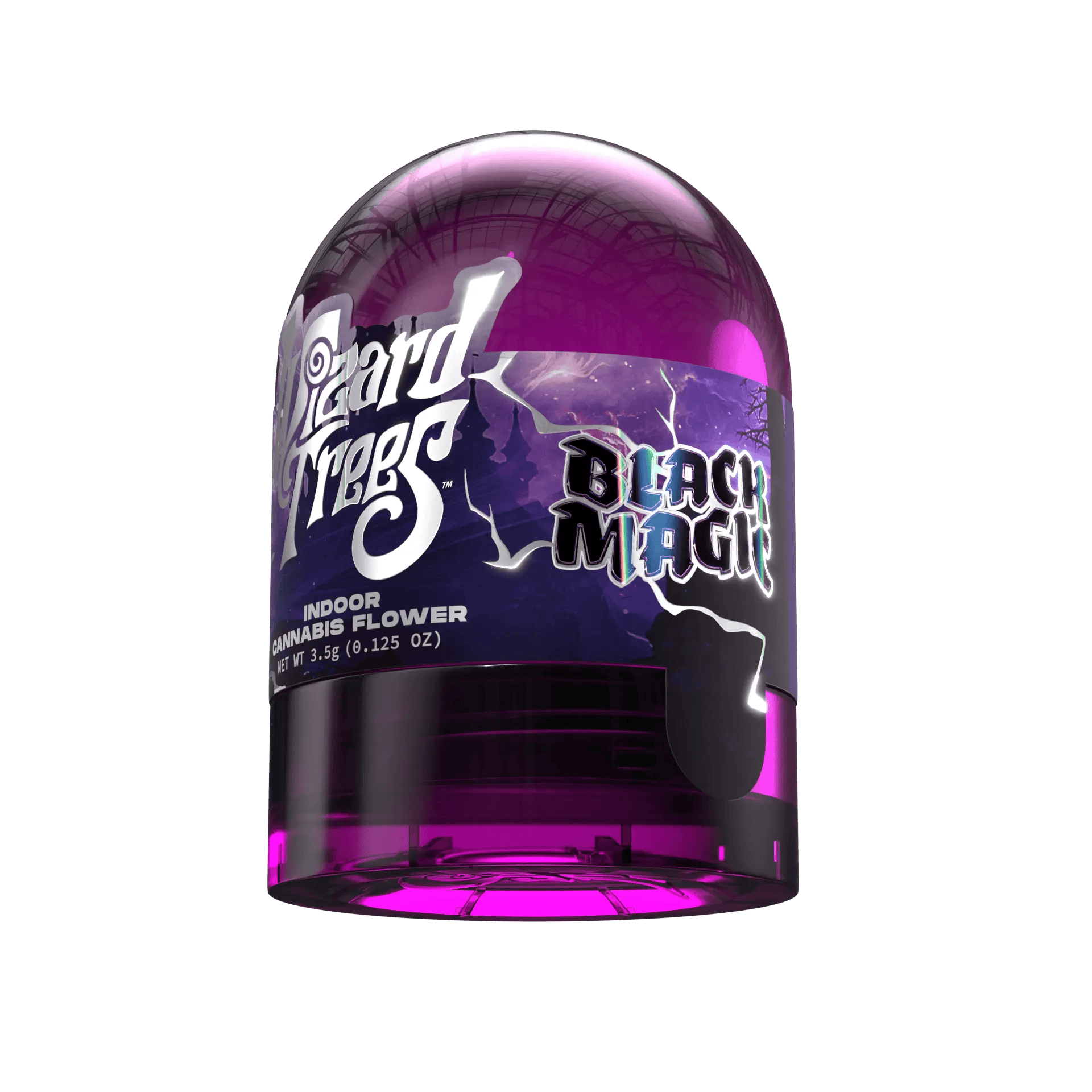 black magic vape flavor | Flower at Strain Stars Version:Carbon Black Tropical Flavours Virginia Tobacco | £1