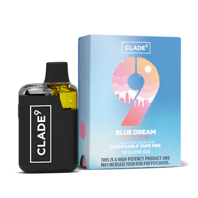 Shop Clade9 Products In New Jersey | HASHERY
