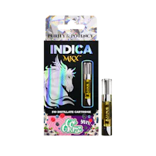 MKX - 1g Cart - Go Gurtz (I)