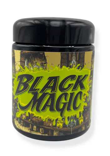 Voyage Bloom Black Magic Prepack Rec-active
