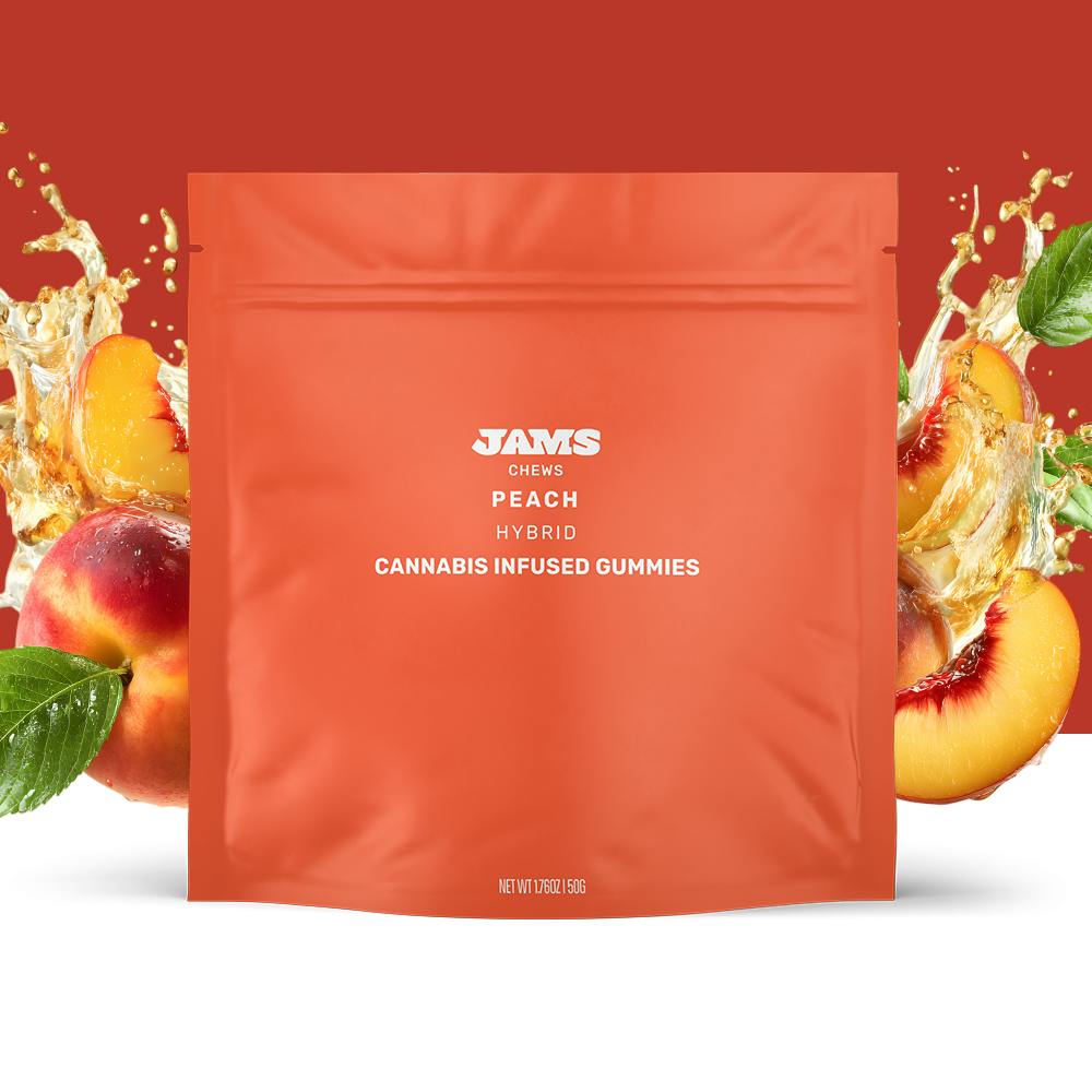 Classics - Peach