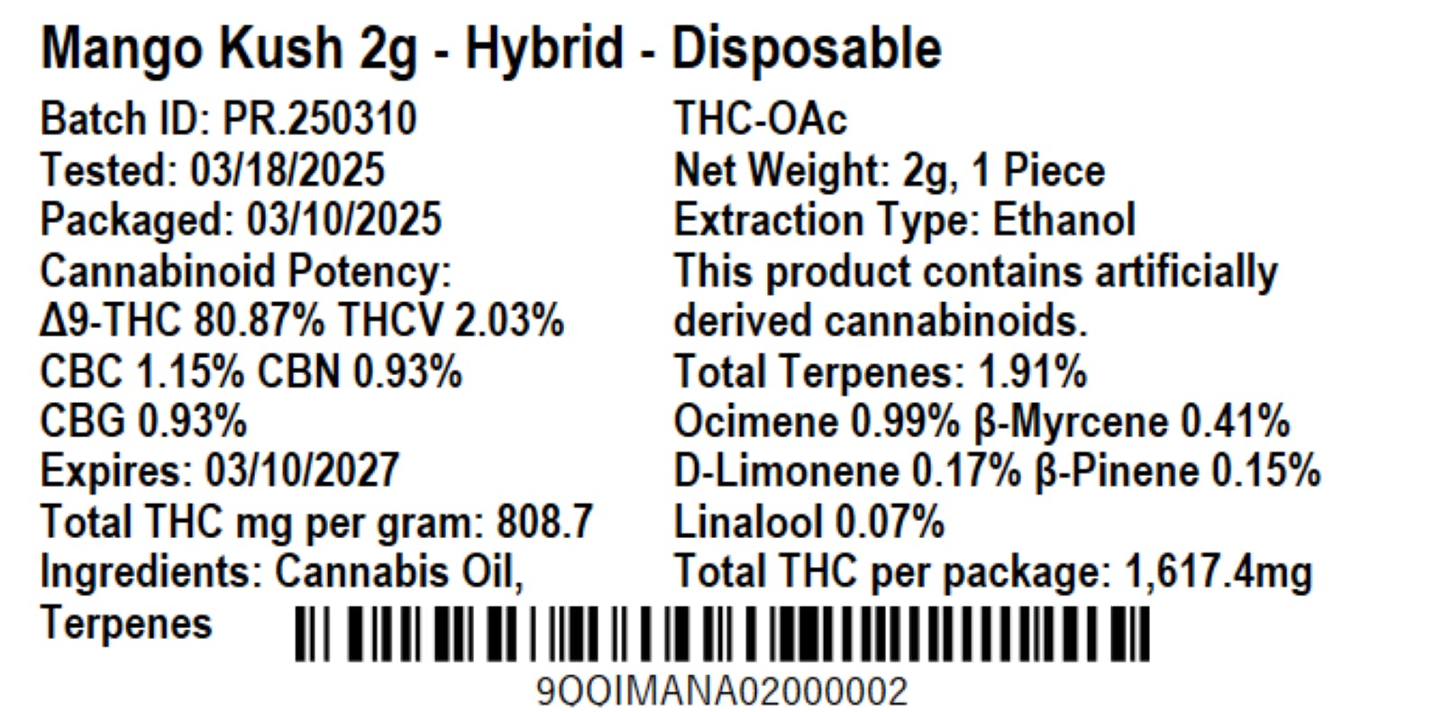 Image of product