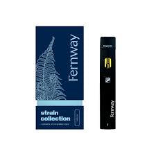 Product FERN AIO Disposable - King Louie (Indica) 1g