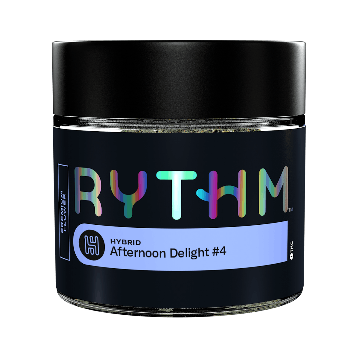 Photo of Rythm l Afternoon Delight #4 (Popcorn) l 7g