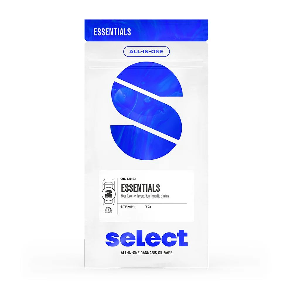 Strawberry Cough Disposable 2g