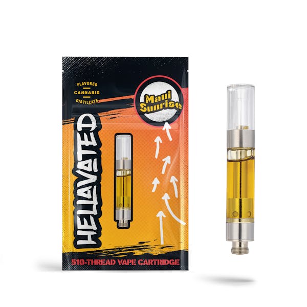 Mango Super Silver Haze Cartridge 1g Vaporizers | Pioneer