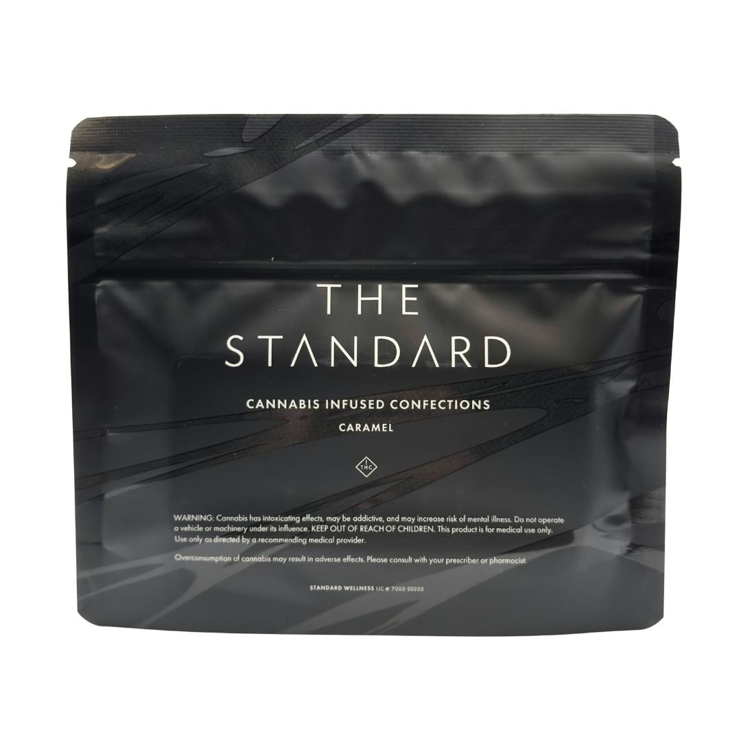 Caramels 10pk
