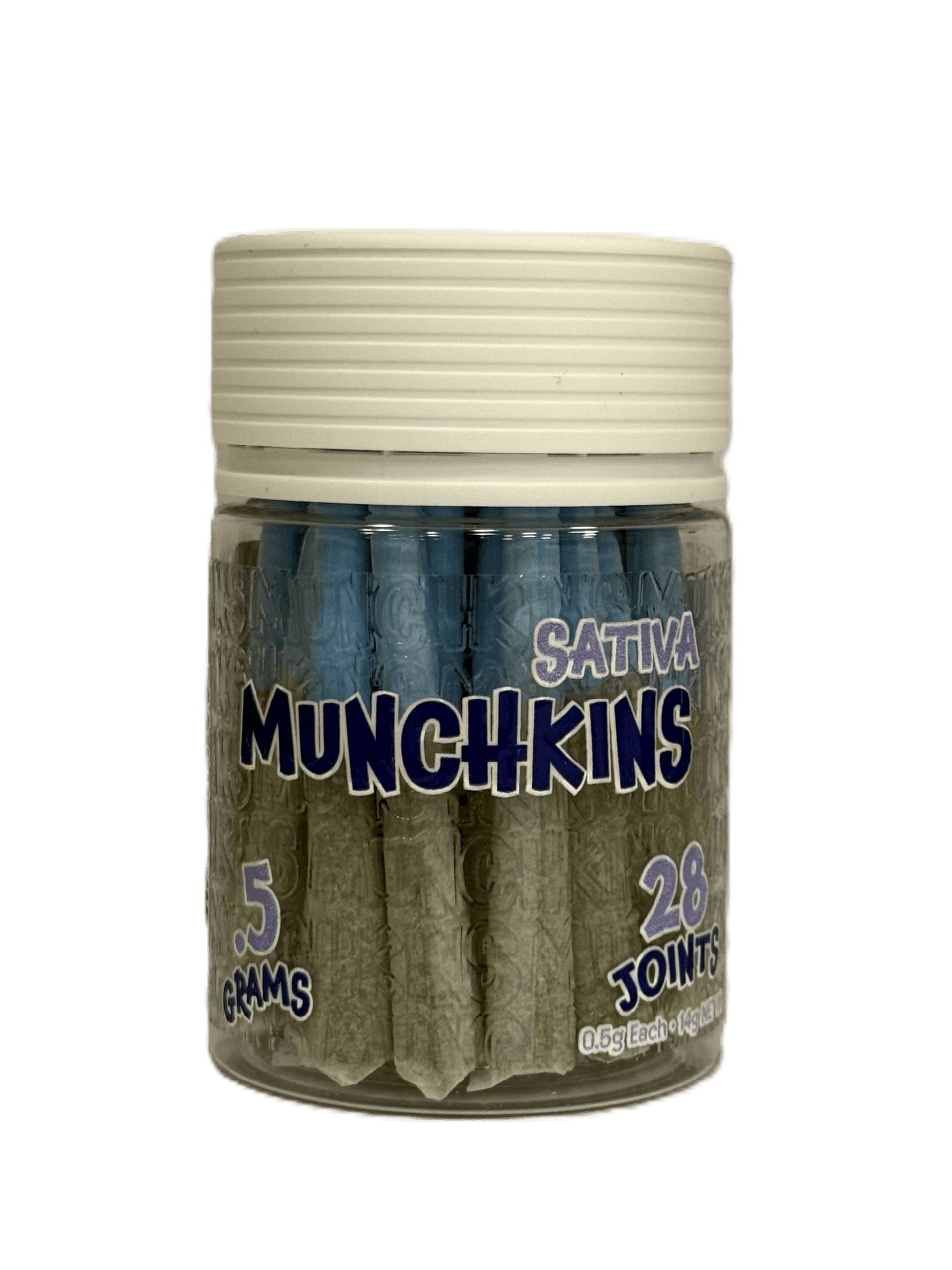 Munchkins | Maui Wowie | 28pk | 14g