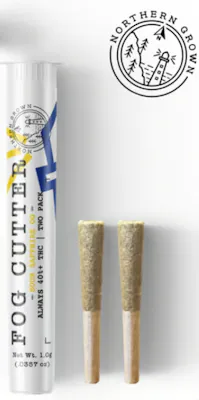 aaa-3様　skew CBN Pre-Roll Pre_rolls - Zahara Cannabis
