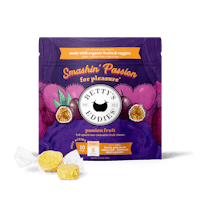 Product Passion Fruit | Fast Acting Taffy 10pk