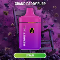 Product Perpetual - Grand Daddy Purp Disposable Vape (1g)