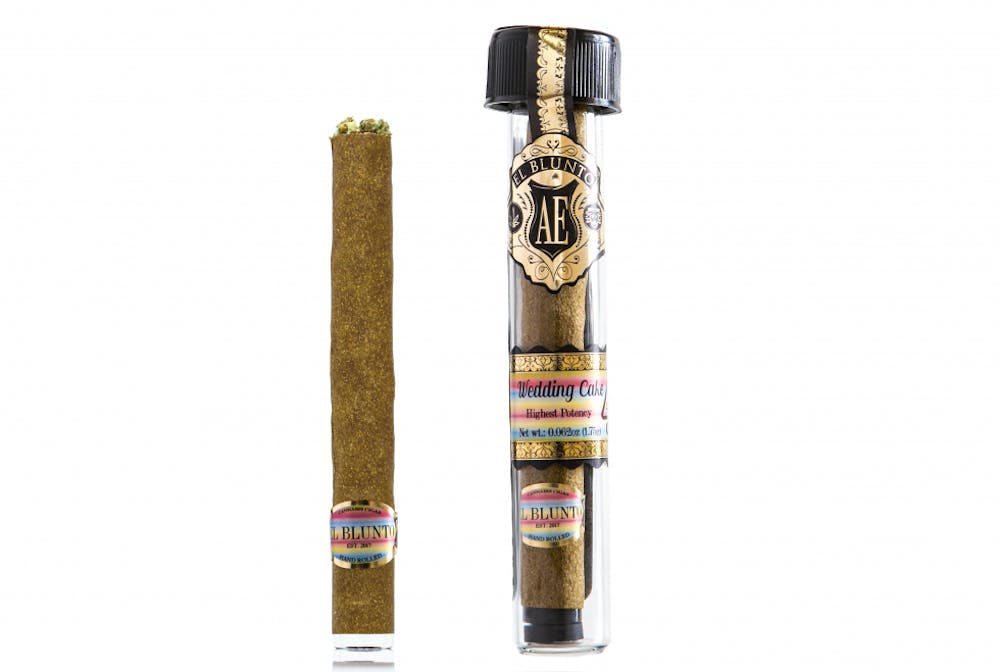 Product The Godfather OG | Blunt