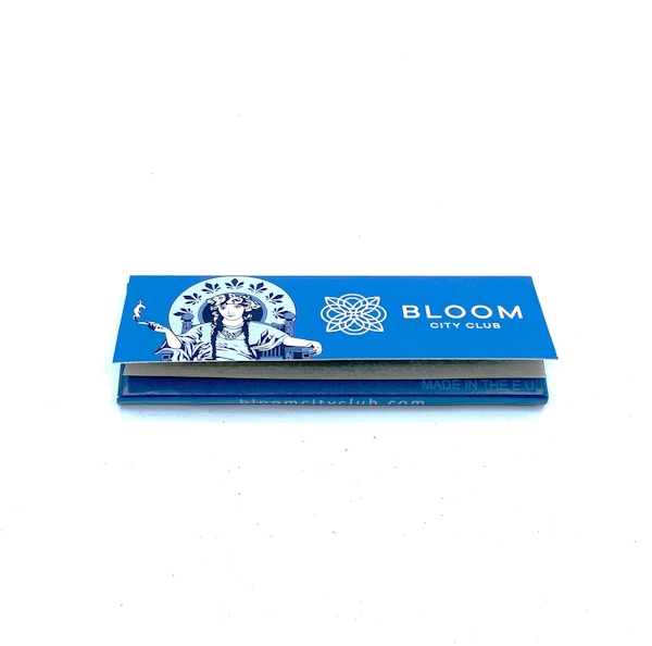 Bloom Papers | Bloom Brand
