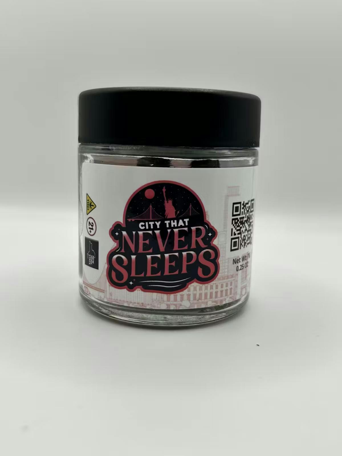 Product Highskrapers - Watermelon Dream - 7g - smalls