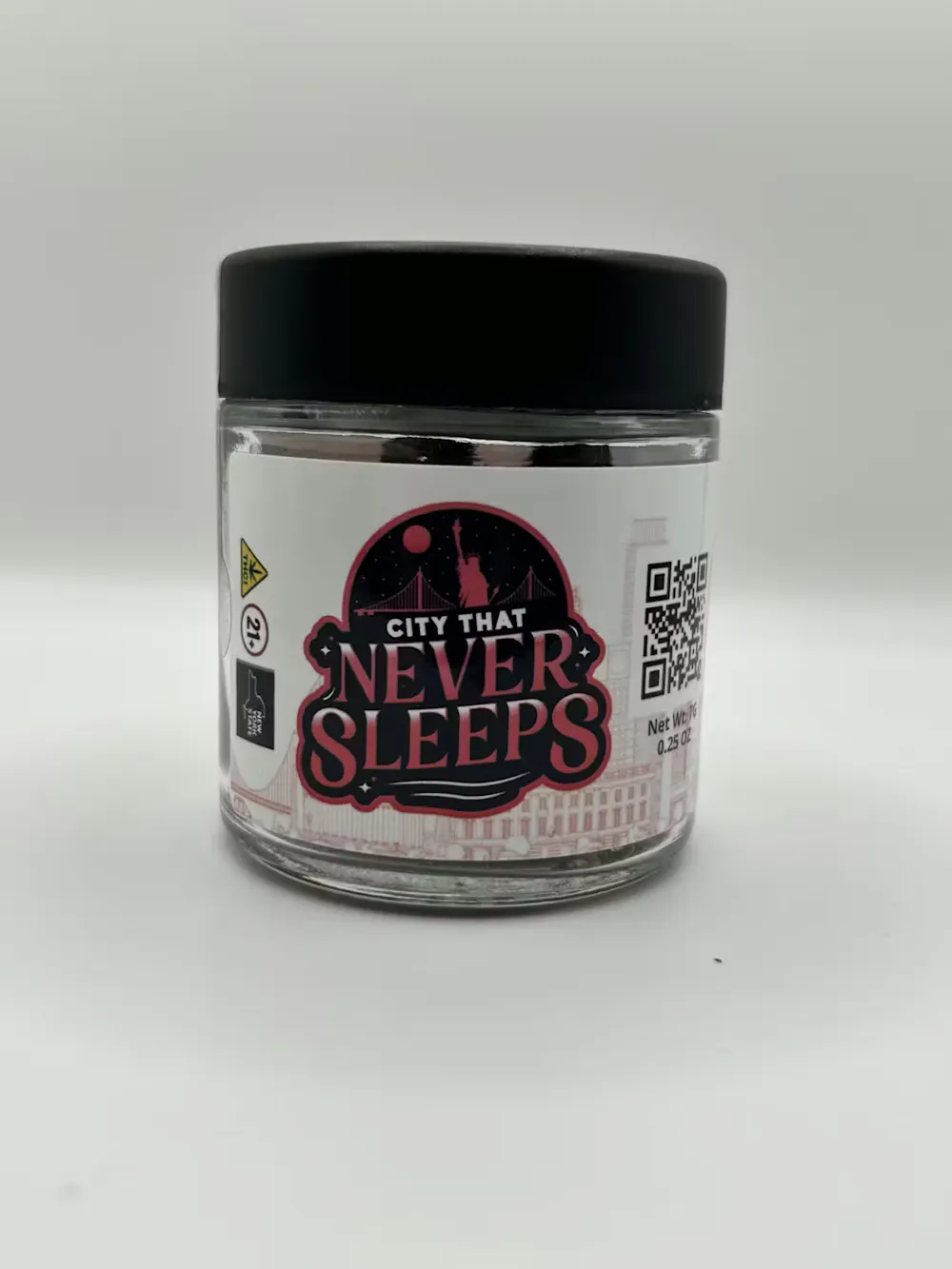 Product Highskrapers - Watermelon Dream - 7g - smalls