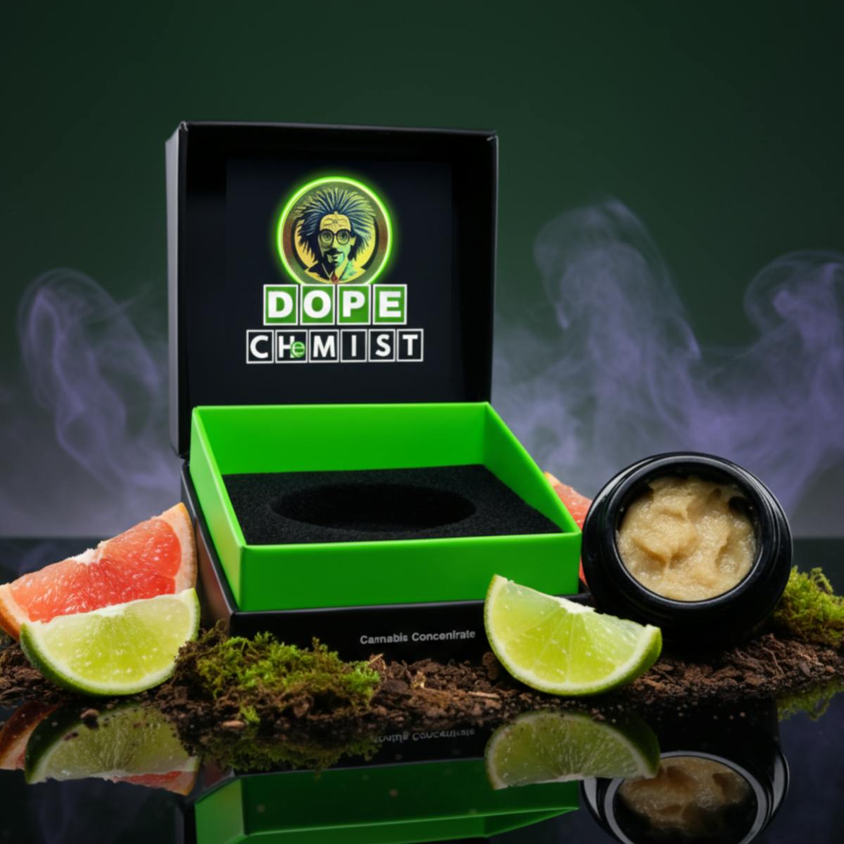 Product Modified Funk Live Hash Rosin | Concentrates | 1g