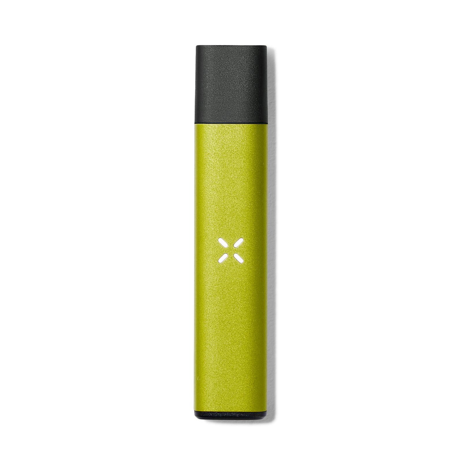 Pax era life grass