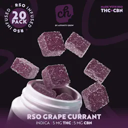 Grape Currant 1:1