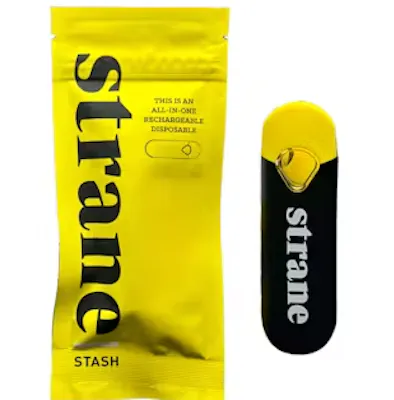 Strane