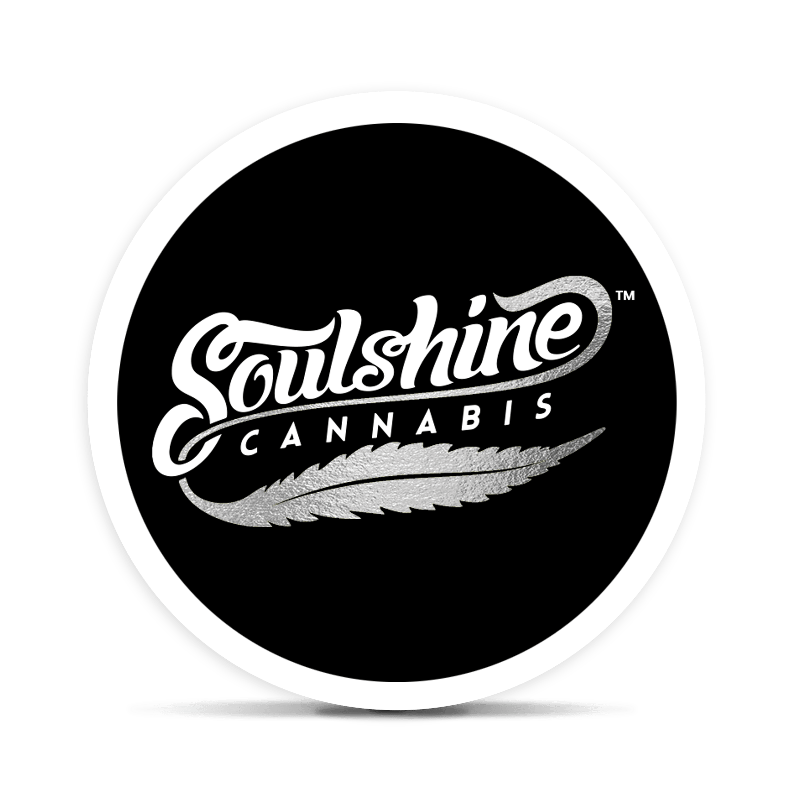 Image of Trufflegasm 2pk/ CBD Infused Preroll (Soulshine)