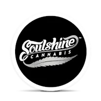 Soulshine Cannabis Logo