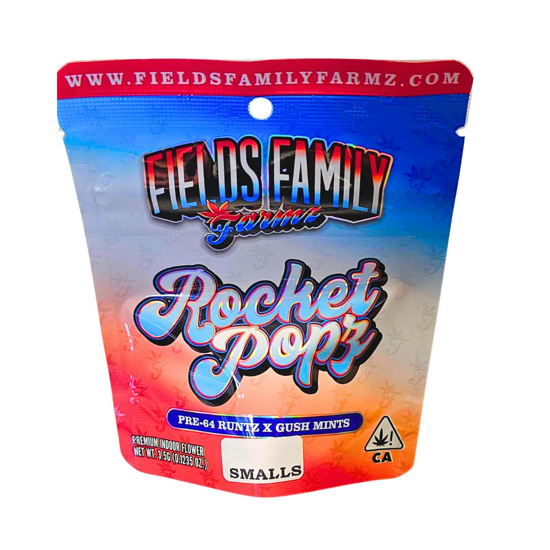 ROCKET POPZ-0